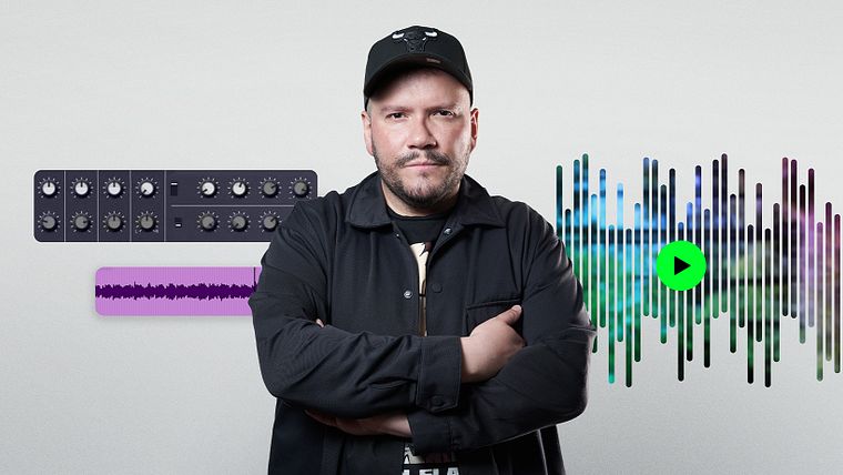 Introduction to Pop Music Production