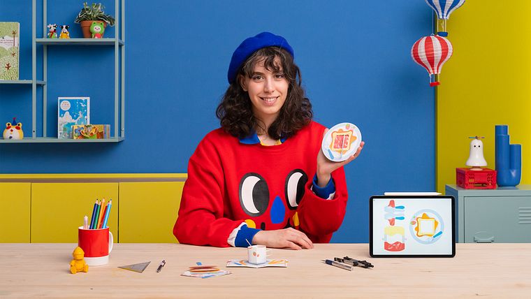 Pop-Up-Karten basteln für Anfänger