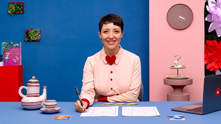 Das Narrative Web: Storytelling im UX/UI-Design