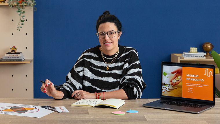 Dein Kreativprojekt mit Pitch