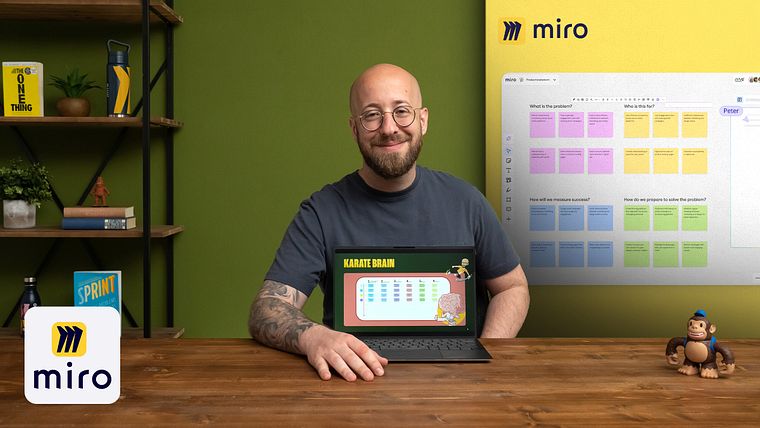 Miro voor teams