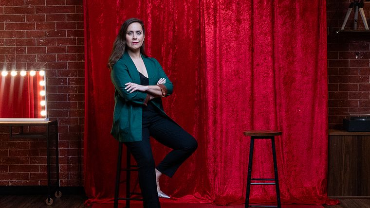 Introdução ao stand-up comedy