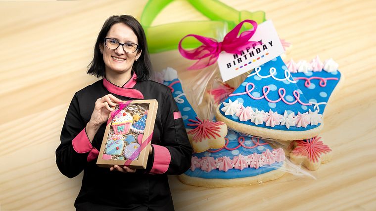 Beginner to Pro: Essential Cookie Decorating Techniques