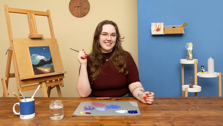 Painting and Sketching: A Beginner’s Guide