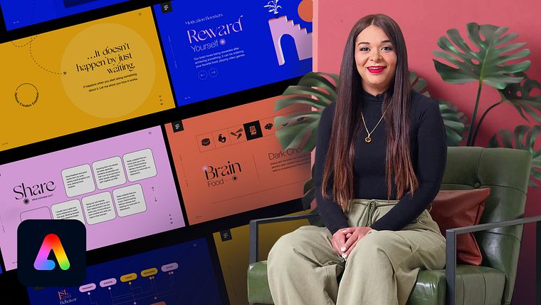 Domine o Adobe Express e a integração com IA