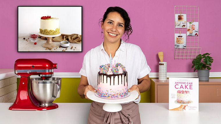 Diseños de pastel de cumpleaños