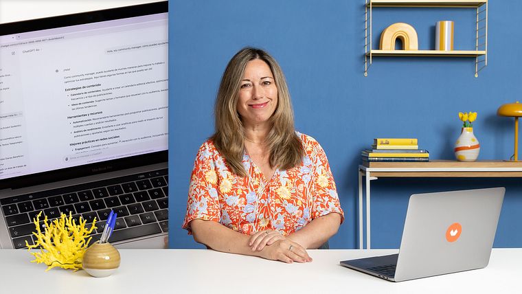 Einführung in das Community Management mit KI