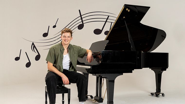 Piano Basics and Essentials