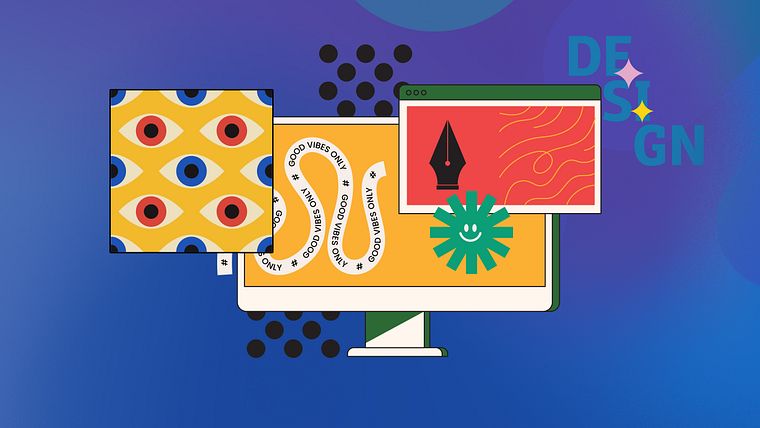 Specialization in Graphic Design and Visual Communication