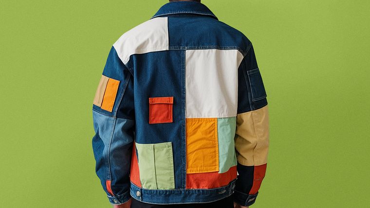 Moda Transformadora: Upcycling, Impressão e Personalização 