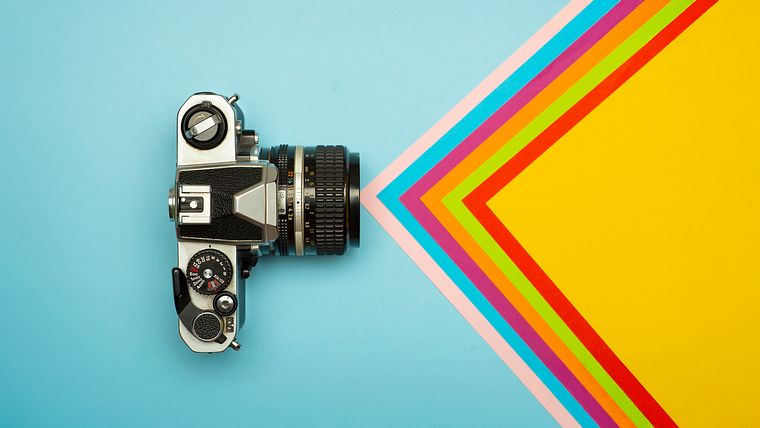Photographie : Spécialisation en Art et Techniques