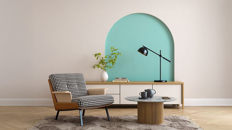 Interior Design Specialization: Materials, Lighting, and Color