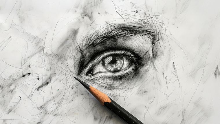 Drawing Specialization: From Fundamentals to Artistic Expression
