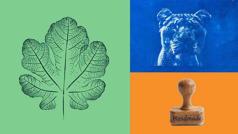 Specialization in Creative Artisanal Printing Techniques
