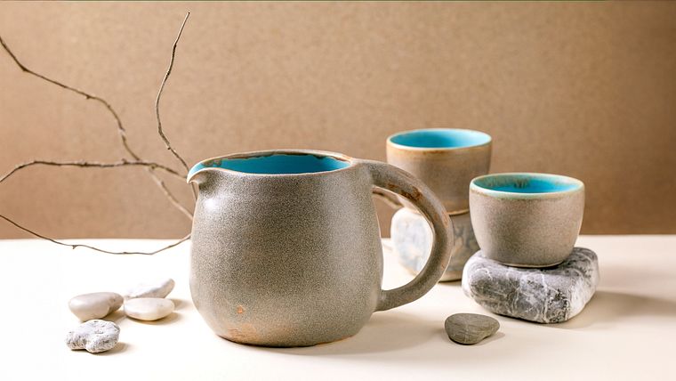 Ceramic Arts: Specialization: Traditional Techniques
