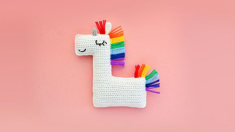Spécialisation dans la conception et la création de Crochet Amigurumis