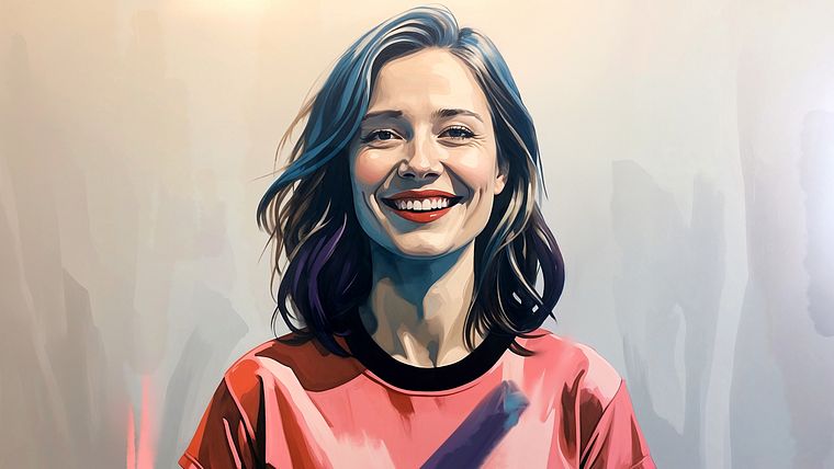 Specialization in Artistic Portrait Drawing Techniques