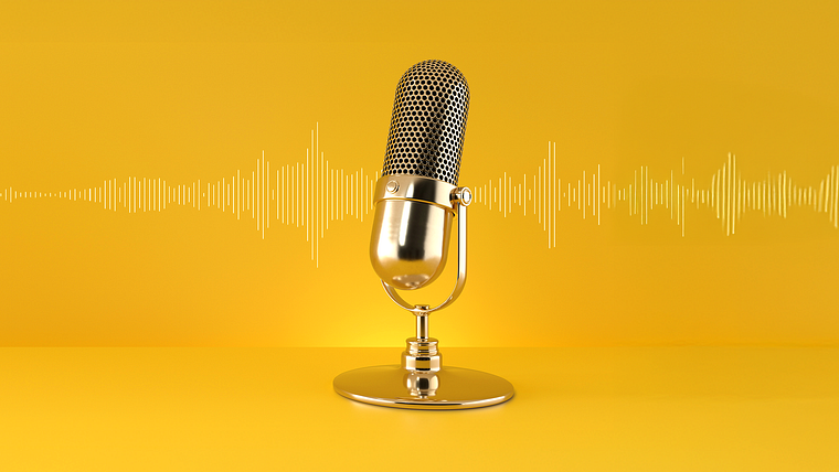 Podcasting Uzmanlığı Konseptten Hedef Kitleye