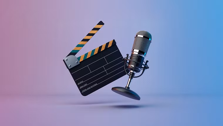 Design de som para projetos audiovisuais