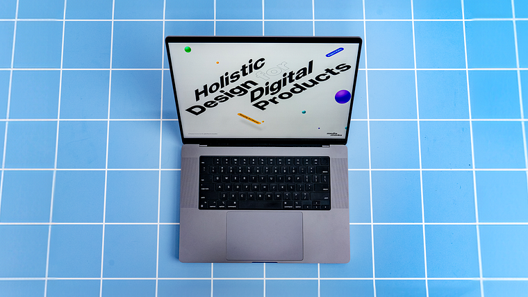 Specialization in Digital Product Design: From Research to Growth