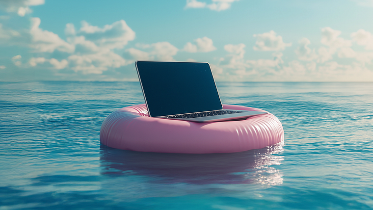 Work from anywhere: Remote Work Specialization