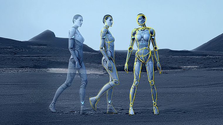 Guided Course: 3D Animation with Practical Exercises