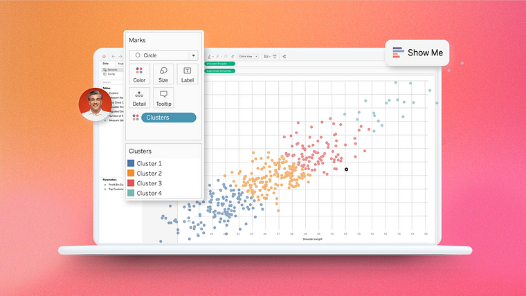 Rehberli Kurs: Scraping ve Görselleştirme Tableau