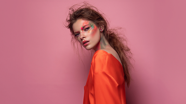 Guided Course: Produce a lifestyle shoot for Instagram