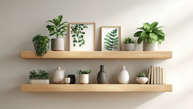Specialization in Plant Decoration