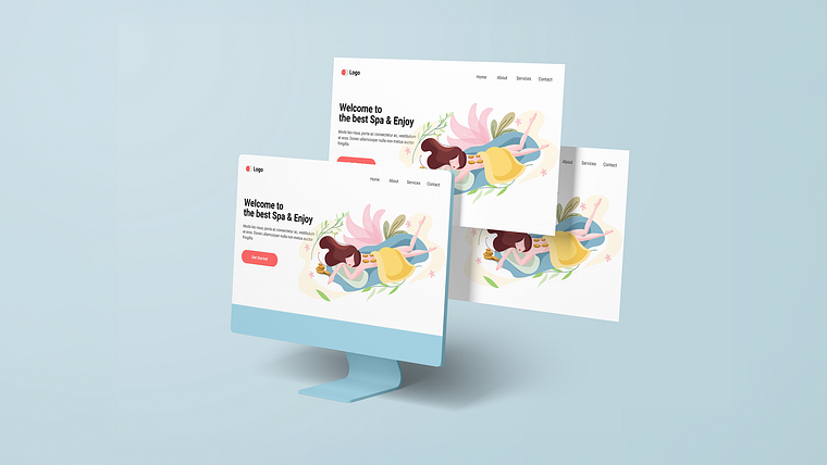 Specialization in No-Code Web Design
