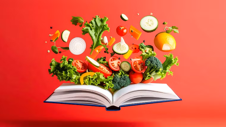 Curso guiado: Aprende a contar historias a través de recetas
