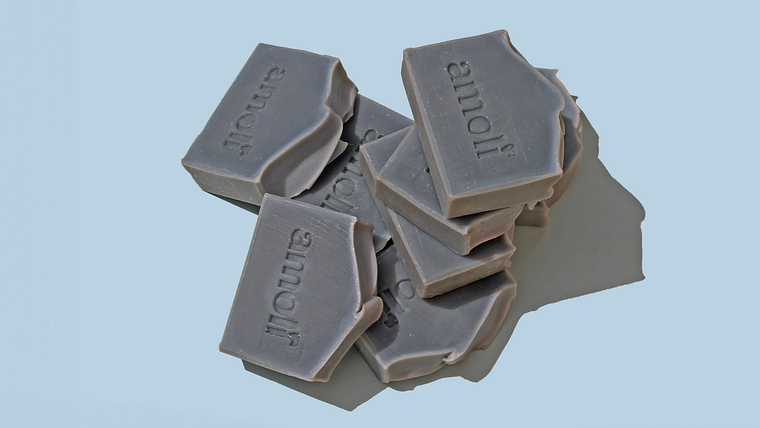 Guided Course: Learn to create handmade soaps from scratch