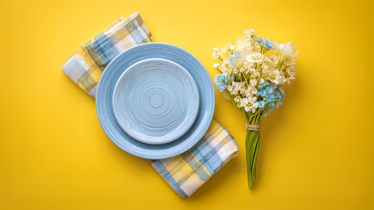 Curso guiado: decorar mesas de estilo profissional
