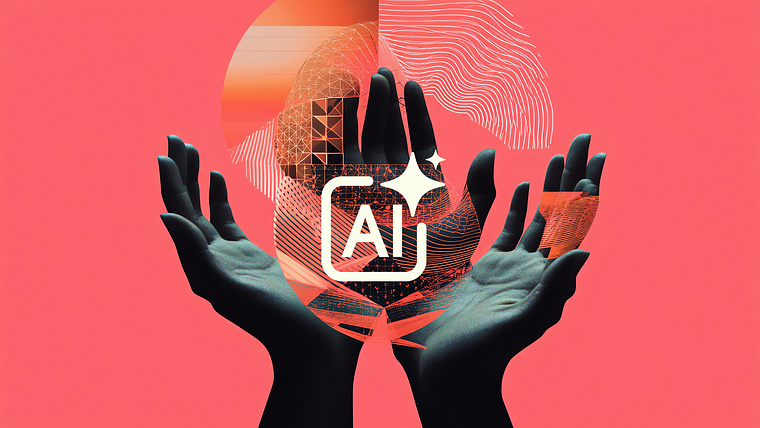 Cómo funciona la inteligencia artificial generativa