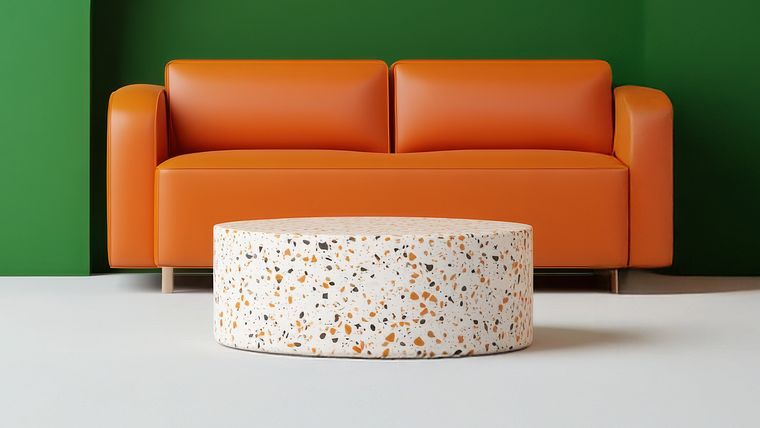 Curso guiado: Crea un mueble de terrazo a medida