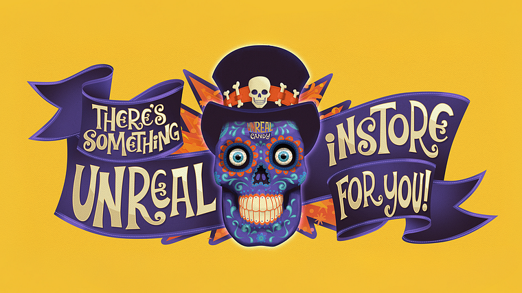 Guided Course: Illustration and Lettering for Record Covers