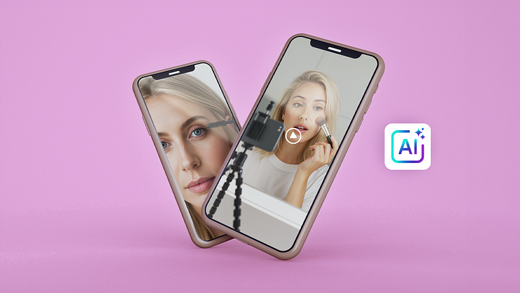 UGC para promocionar productos de forma efectiva