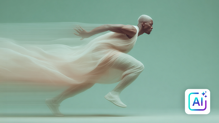 AI for Motion Designers: Getting Started with Generative Tools