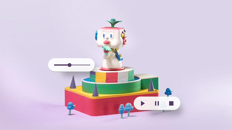 Especialização em Stop Motion 