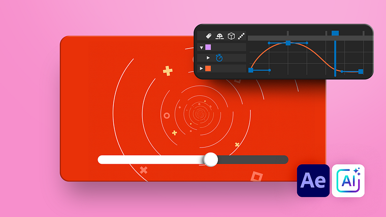 Animate This: Animation workflow with Illustrator and After Effects