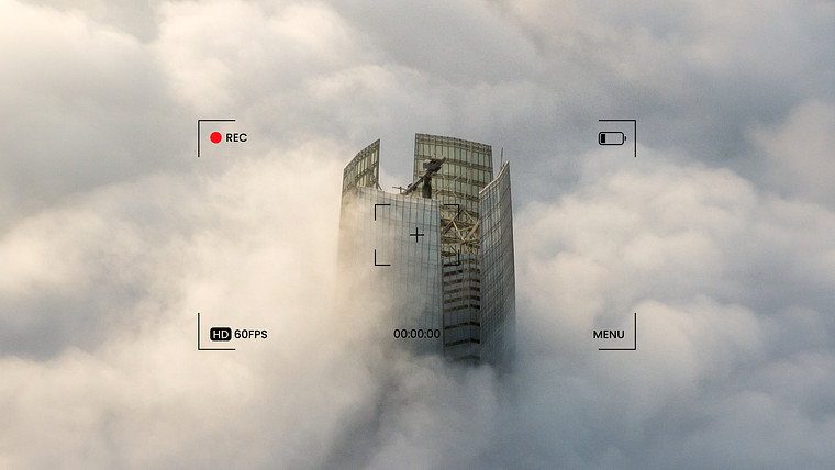 Specialization in Urban Photography