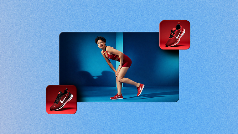 Spots generativos com Higgsfield Shots