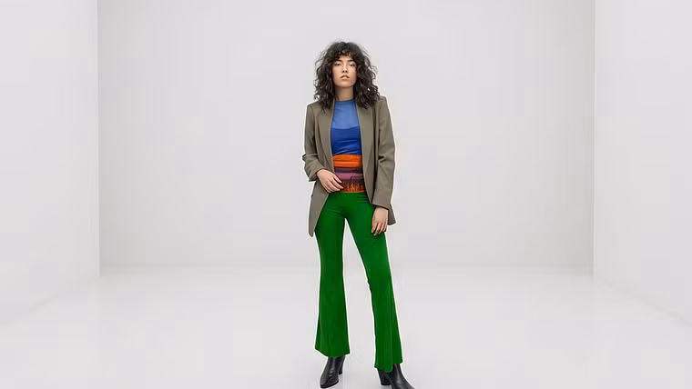 Specializare în Styling și Design de Costume