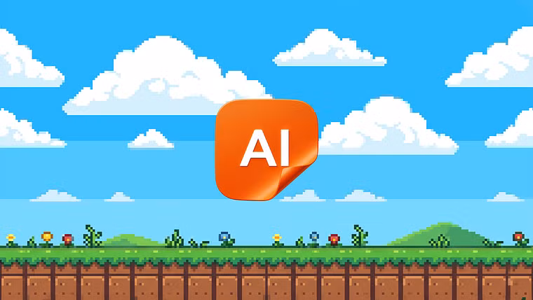 Claude Code ile 2D Video Oyun Geliştirme