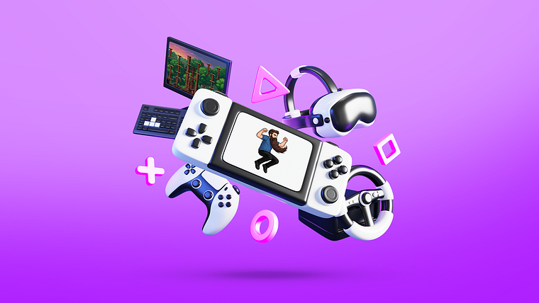 Erstellung interaktiver Webspiele mit KI