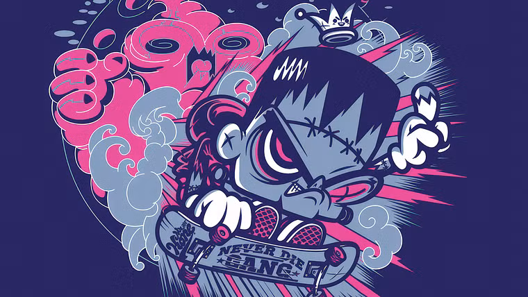 Illustration for Non-Illustrators