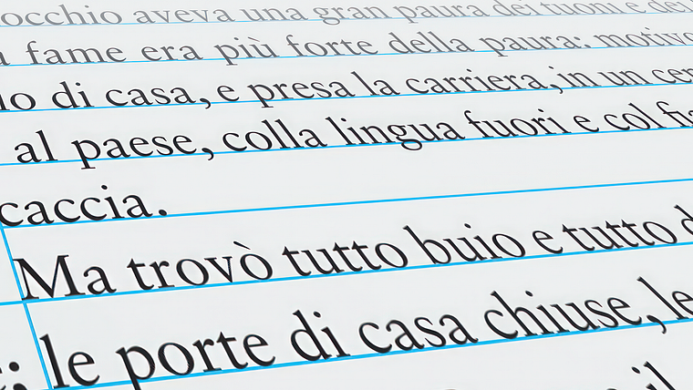 Design editorial: cum se face o carte