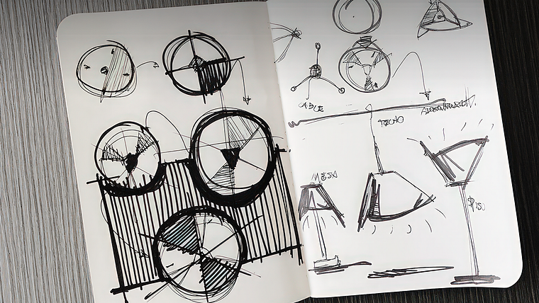 Methodology of Form-giving Design
