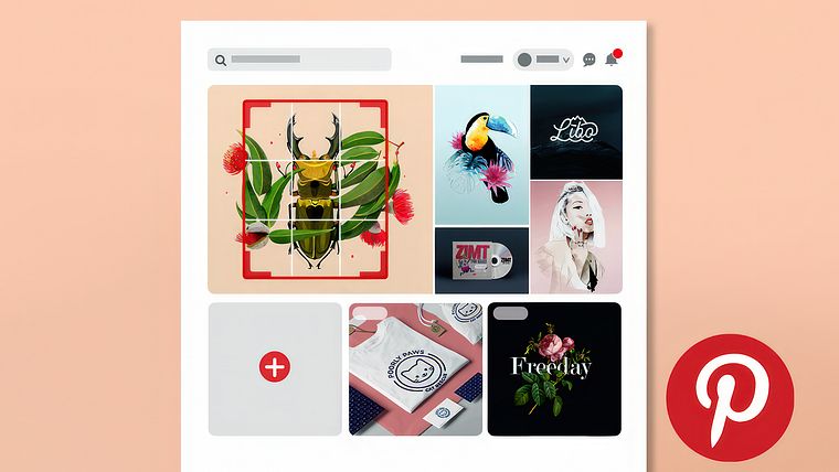 Pengantar Pinterest: Profil, Papan, dan Pin