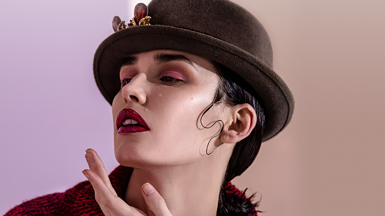 Direzione artistica per fotografia di moda